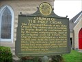 Image for Church of the Holy Cross - Poplar Bluff, Mo.