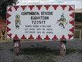 Image for 7245 ft - Continental Divide, NM