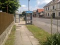 Image for Payphone / Telefonni automat - Sovinky, Czech Republic