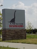Image for Field Station Dinosaurs - Derby, KS