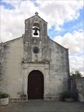 Image for Eglise Sainte Anne - Montroy, Nouvelle Aquitaine, France