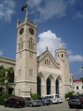Image for Barbados Parliament Building Clock Tower, Bridgetown, Barbados
