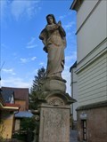 Image for Virgin Mary (Immaculate Conception) // Immaculata - Jilemnice, Czech Republic