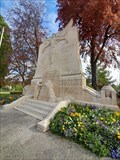 Image for Monument aux morts - Moulins - Allier - France