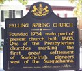 Image for Falling Spring Church