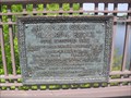 Image for Hampden County Memorial Bridge - 1922 - West Springfield-Springfield, MA