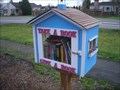 Image for Little Free Library #14399 - Monmouth, Oregon