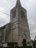 Image for Église Saint-Martin - Bayenghem-lès-Seninghem, France