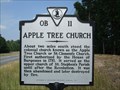 Image for Apple Tree Church