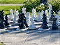 Image for Chess Board - Providenciales, Turks and Caicos Islands