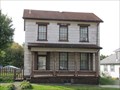 Image for S.J. Miller House  - Mount Pleasant Historic District - Mount Pleasant, Ohio