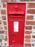 Image for Arundel - Victorian Wall Box - Bond Street, Sussex