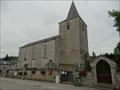 Image for Eglise Notre-Dame de l'Assomption - Ny - Lux - Belgium