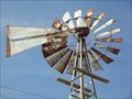 Image for Tahoka Pioneer Museum Windmill - Tahoka, TX