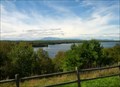 Image for A.J. "Allie" Cole Scenic Overlook - Benedicta, Maine