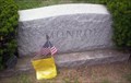 Image for James Howard Monroe - Wheaton Cemetery, Wheaton, IL