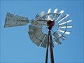 Image for Aeromotor Windmill - Roaring Springs, TX