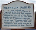 Image for Franklin Parish - Winnsboro, Louisiana