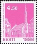 Image for Church of the Holy Ghost - Tallinn, Estonia
