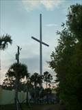 Image for "Cross Talk" - Cell Tower - Palm City, FL
