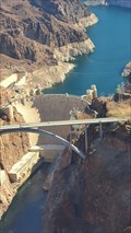Image for Boulder Dam - Mohave County, Arizona, USA
