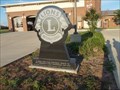 Image for Centennial Tribute to First Responders - El Reno, OK