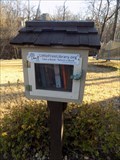 Image for Little Free Library 35982 - Tulsa, OK