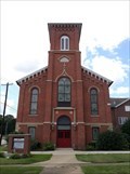 Image for Hillside Presbyterian Church - Greenville, PA