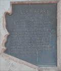Image for Lee Ferry