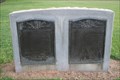 Image for Woman's Relief Corps Memorial Day Monument -- Andersonville NHS, Andersonville GA