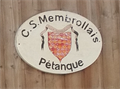 Image for CSM - La Membrolle-sur-Choisille, Centre