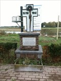 Image for Gesneuvelde Nederlandse militairen, Meeswijk, Belgium