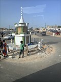 Image for rond point Baye-Naiss - Mvour, Senegal