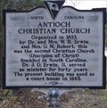 Image for Antioch Christian Church