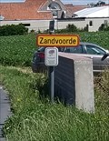 Image for Zandvoorde - Région Flamande occidentale, Belgique
