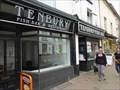 Image for Tenbury Fish Bar, Tenbury Wells, Worcestershire, England