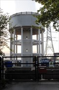 Image for Cressing, Essex, water tower.