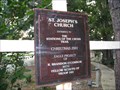 Image for St. Joseph's Stations of the Cross - Jacksonville, FL
