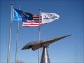 Image for Blue Skies Ahead - Tinker Federal Credit Union - OKC, Oklahoma
