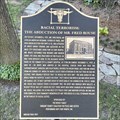 Image for Fort Worth Heritage Trails - Racial Terrorism: The Abduction of Mr. Fred Rouse - Fort Worth, TX