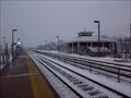 Image for La gare de McMasterville, Qc
