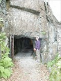 Image for Llanfair Slate Caverns - Llanfair, Wales, UK
