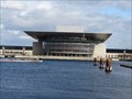Image for Copenhagen Opera House - Copenhagen - Denmark