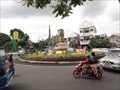 Image for City Fountain— Malang, East Java, Indonesia