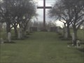 Image for Holy Cross Cemetery - Akron, OH