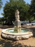 Image for Liberty Park Fountain - Grapevine, Texas