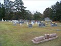 Image for Williamsburg Baptist Church Cemetery - Williamsburg, MS