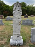 Image for Arthur L. Reed - Baker Cemetery - Tolosa, TX