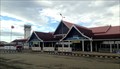 Image for Pakse International Airport (PKZ) - Laos