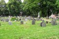Image for Copp's Hill Burial Ground - Boston, MA
